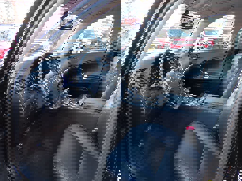 Used 2012 Lexus IS 250 AWD w/ Premium Pkg Value Edition image 2