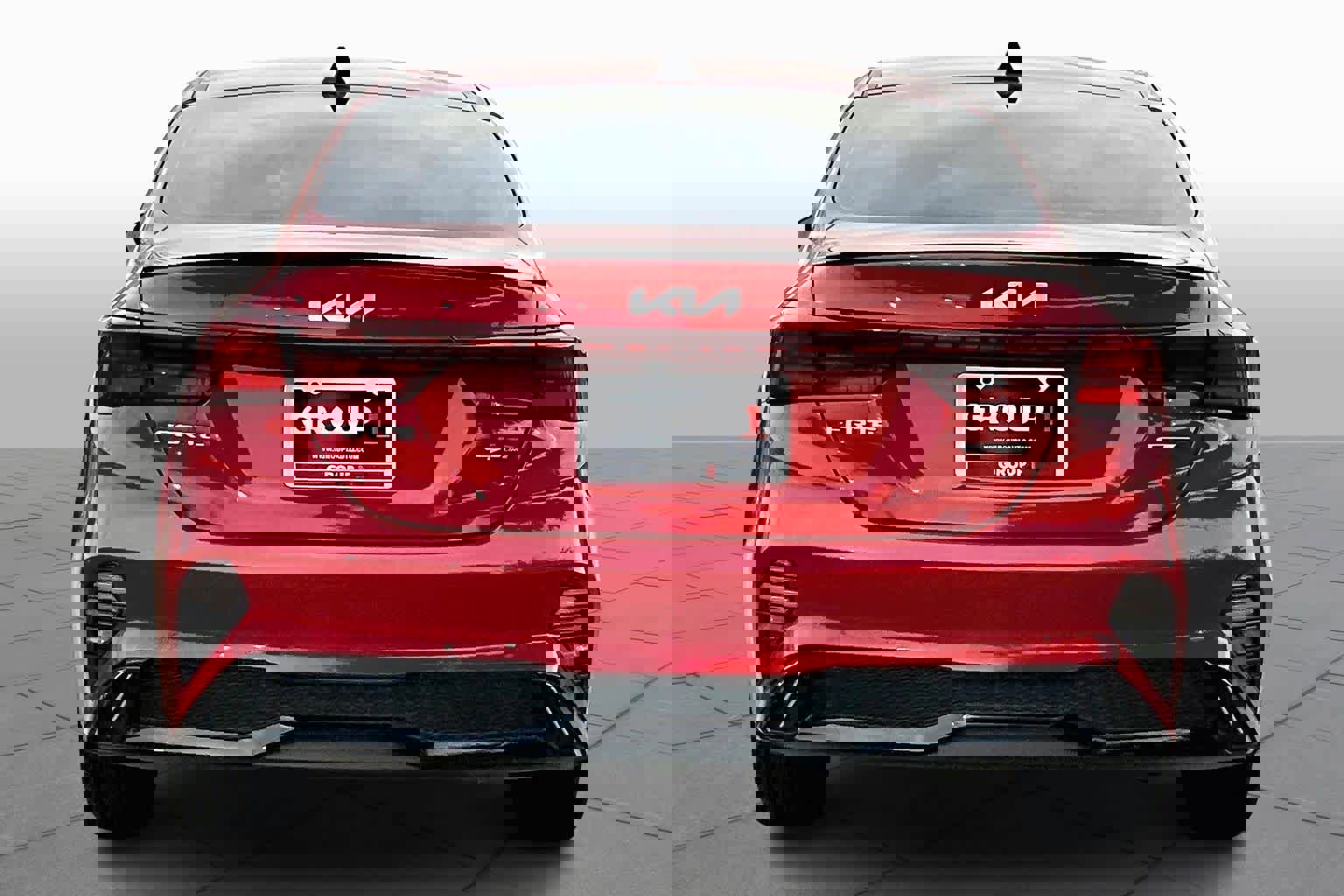 Used 2024 Kia Forte GT-Line image 4