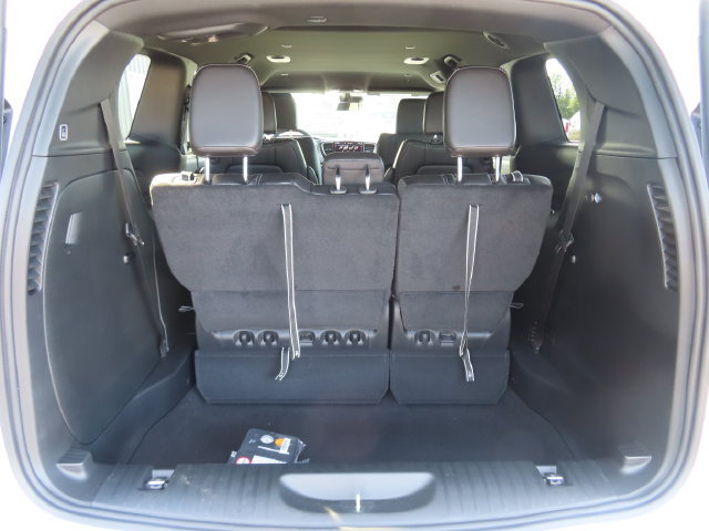 New 2027 Chrysler Pacifica LX FWD image 28