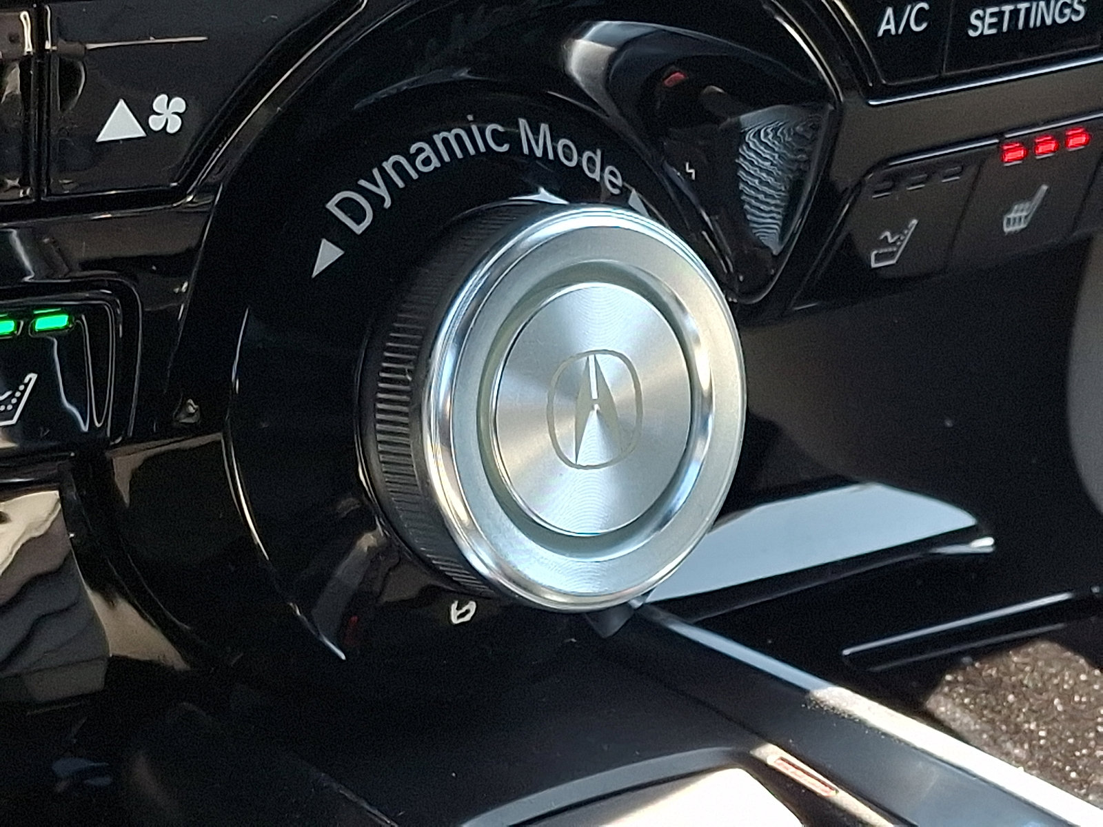 New 2026 Acura MDX Type S image 18