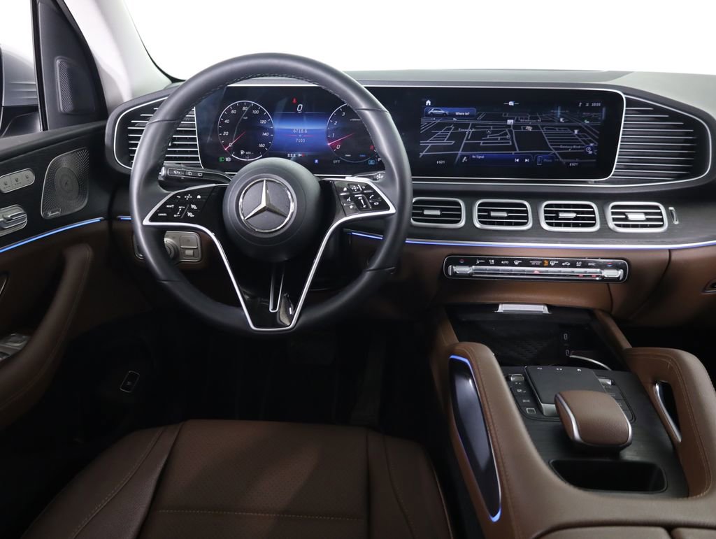 Used 2026 Mercedes-Benz GLE 450 4MATIC image 39