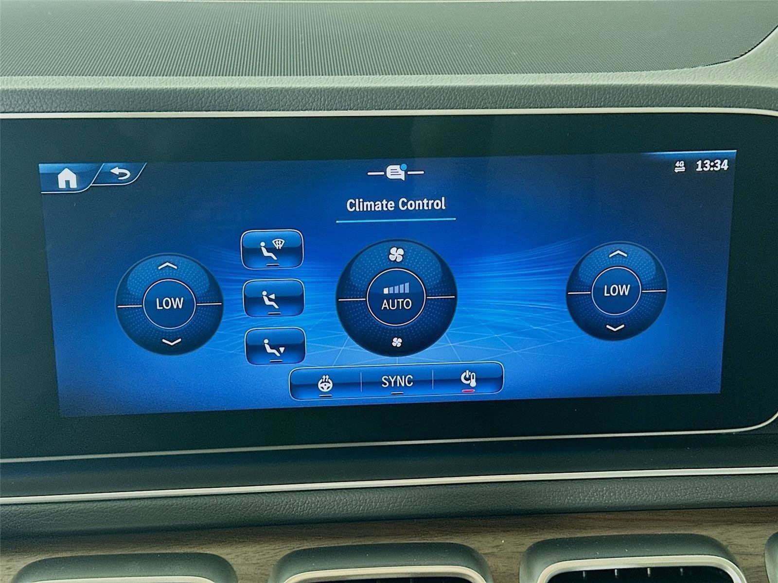 Certified 2026 Mercedes-Benz GLE 450 4MATIC image 20