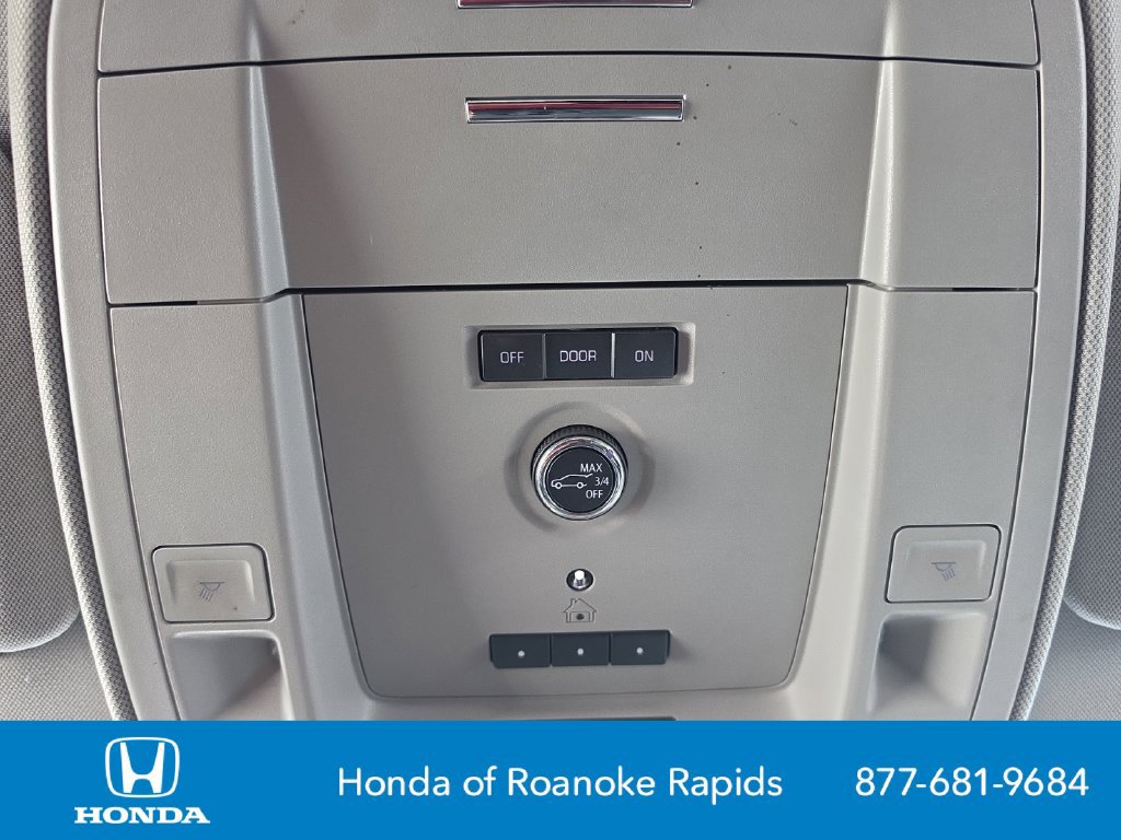 Used 2019 Chevrolet Tahoe LT AWD/4WD image 23