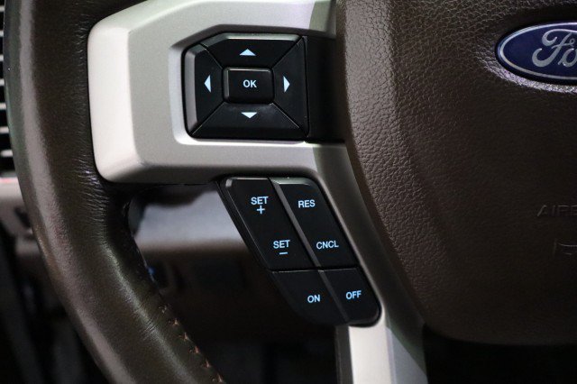 Used 2019 Ford F150 King Ranch w/ Max Trailer Tow Package AWD/4WD image 36
