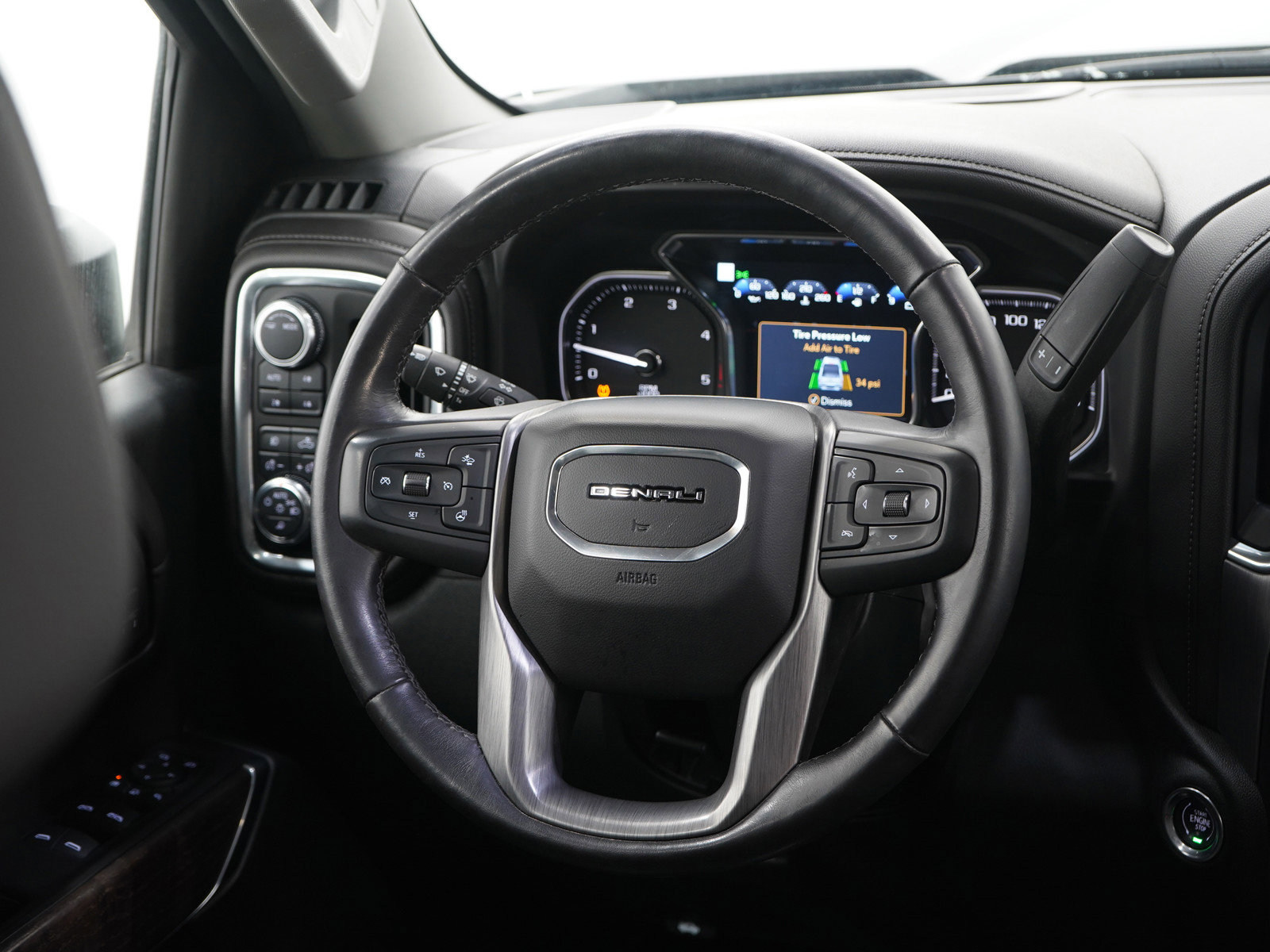 Used 2020 GMC Sierra 2500 Denali image 16