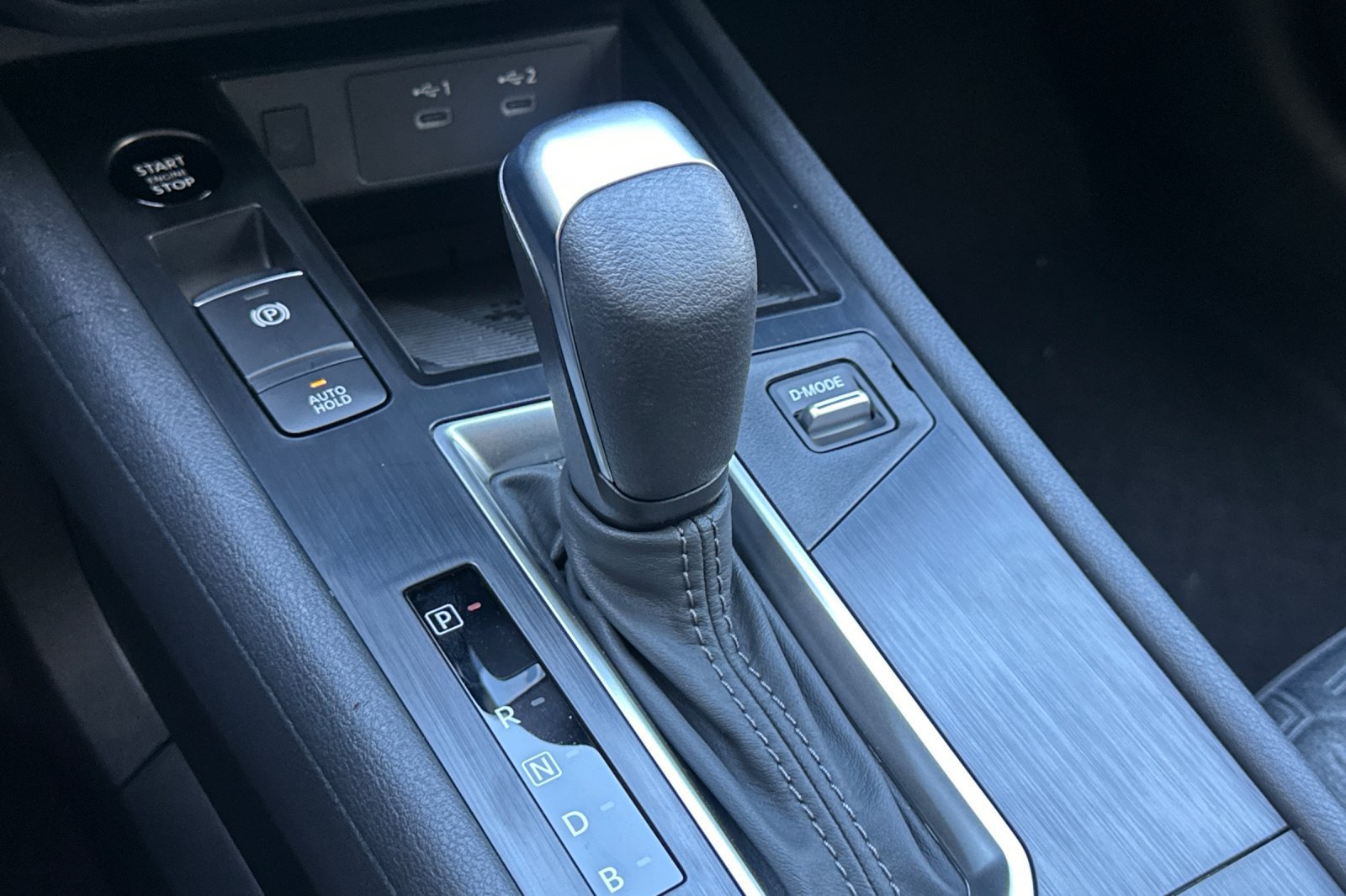 New 2026 Nissan Kicks SV w/ SV Premium Package FWD image 18