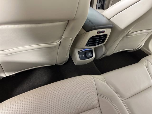 Used 2020 Lincoln MKZ Reserve w/ Elements Package image 45