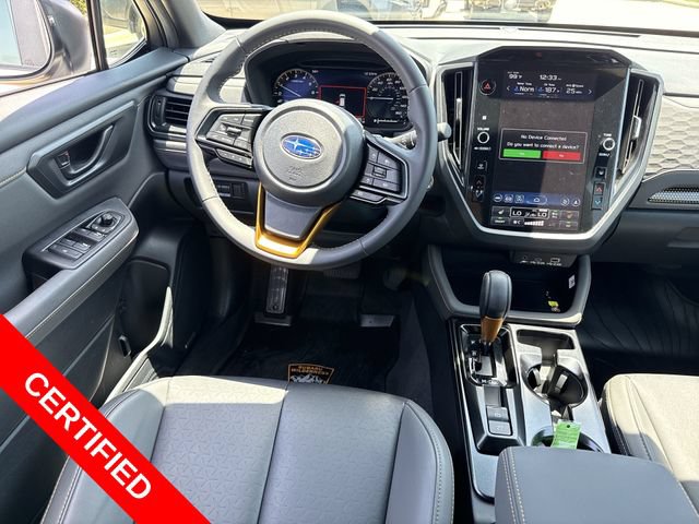 Used 2026 Subaru Forester Wilderness AWD/4WD image 10