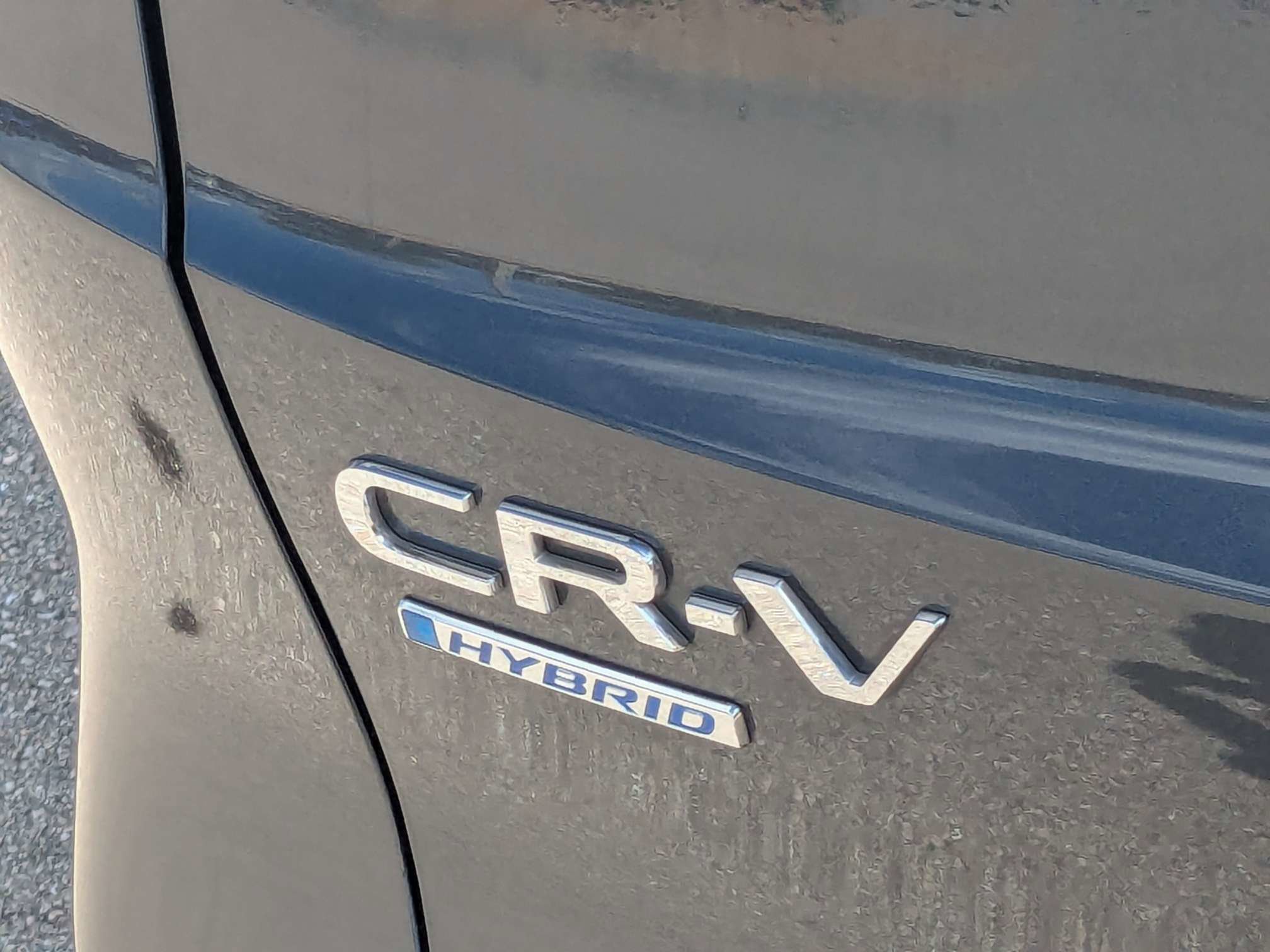 Used 2023 Honda CR-V Sport image 13