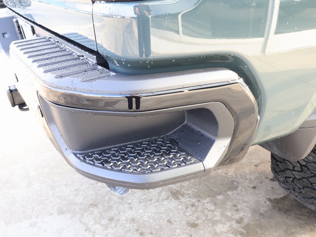 New 2026 Chevrolet Silverado 2500 LT w/ Trail Boss Package image 38