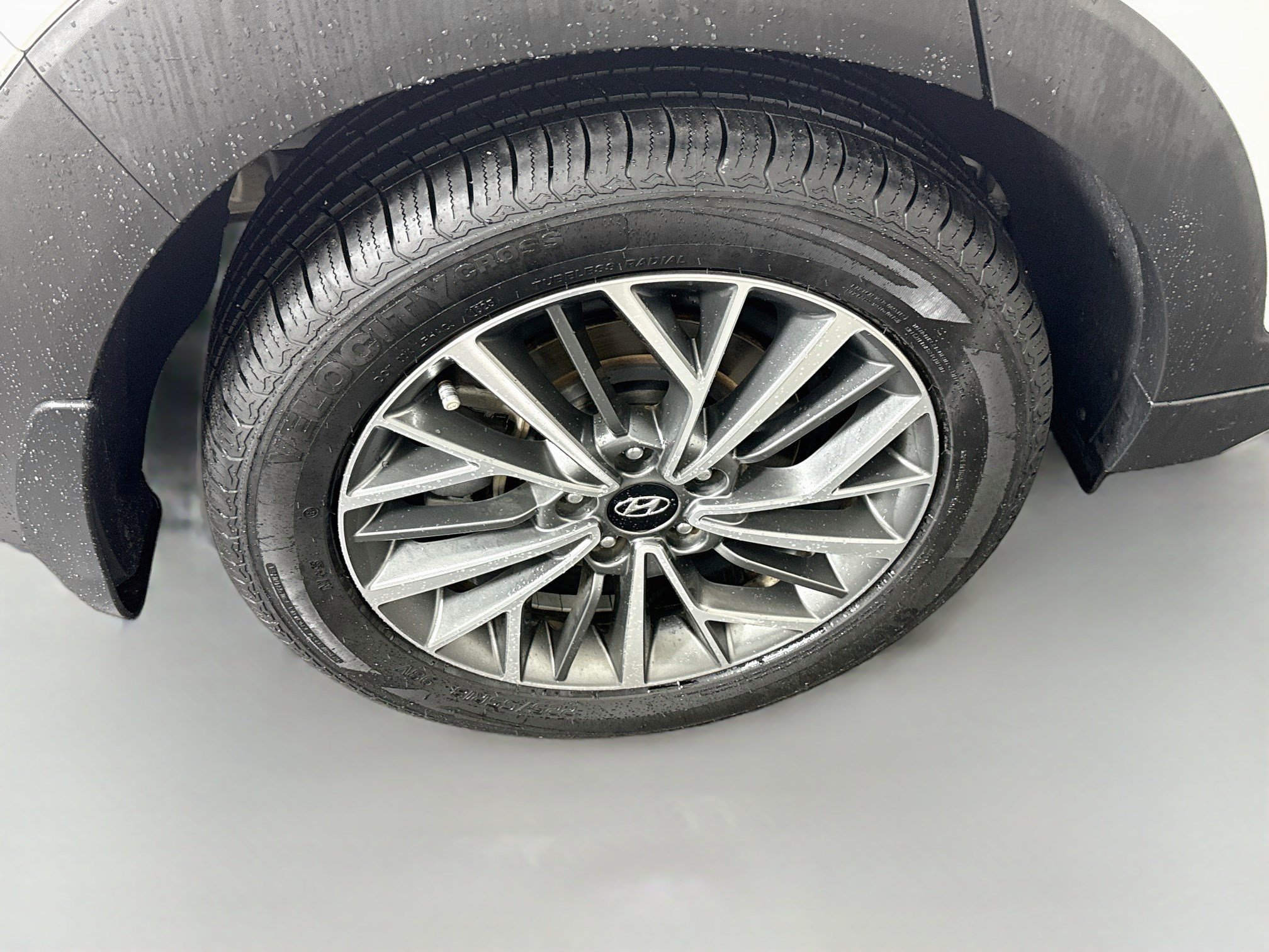 Used 2019 Hyundai Tucson Limited w/ Cargo Package AWD/4WD image 33