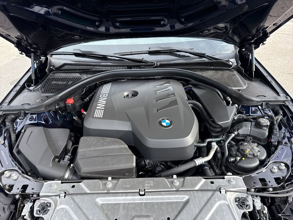 Used 2026 BMW 330i xDrive Sedan w/ Premium Package image 30