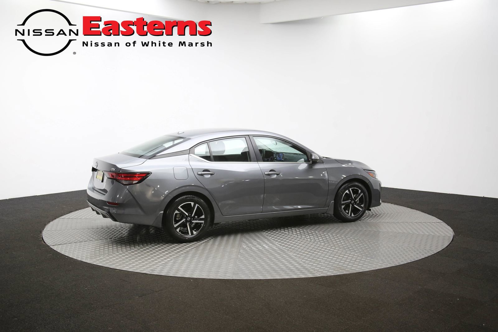 Used 2024 Nissan Sentra SV image 67