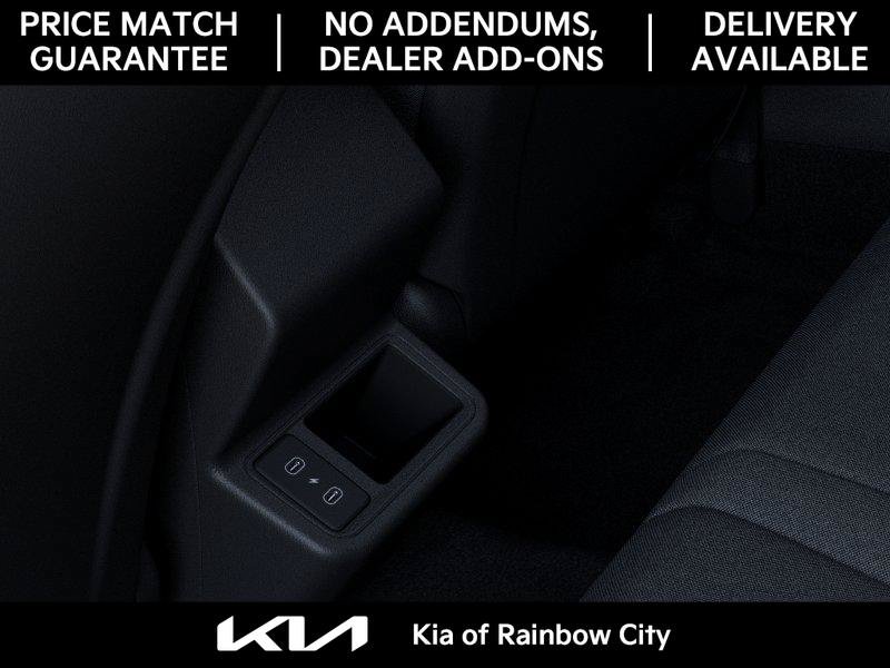 New 2026 Kia K4 FWD image 28
