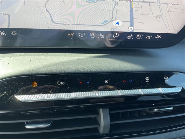 New 2026 Buick Enclave Avenir w/ Super Cruise Package image 19