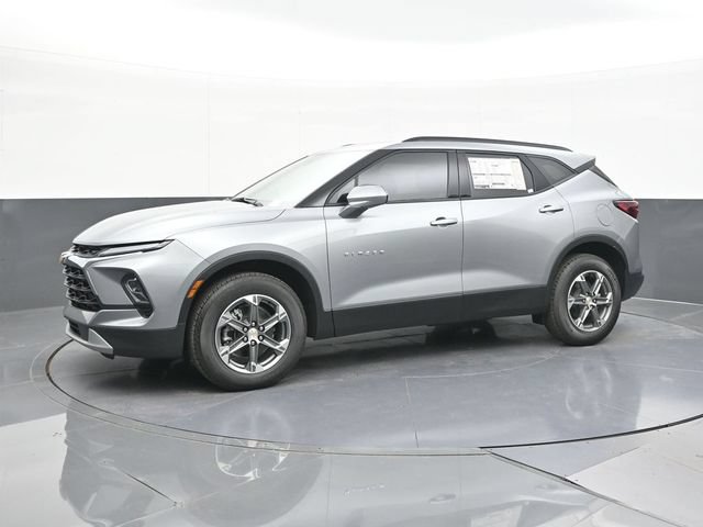 New 2026 Chevrolet Blazer LT w/ Convenience Package AWD/4WD image 5