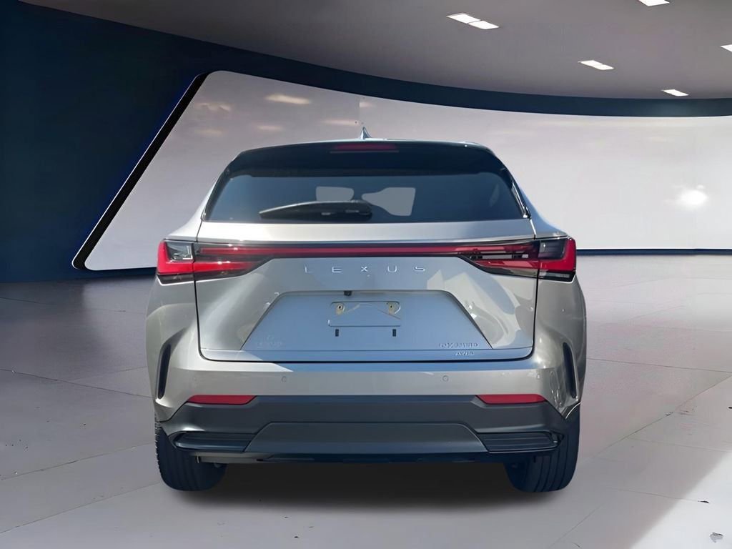 Used 2022 Lexus NX 350 AWD image 5