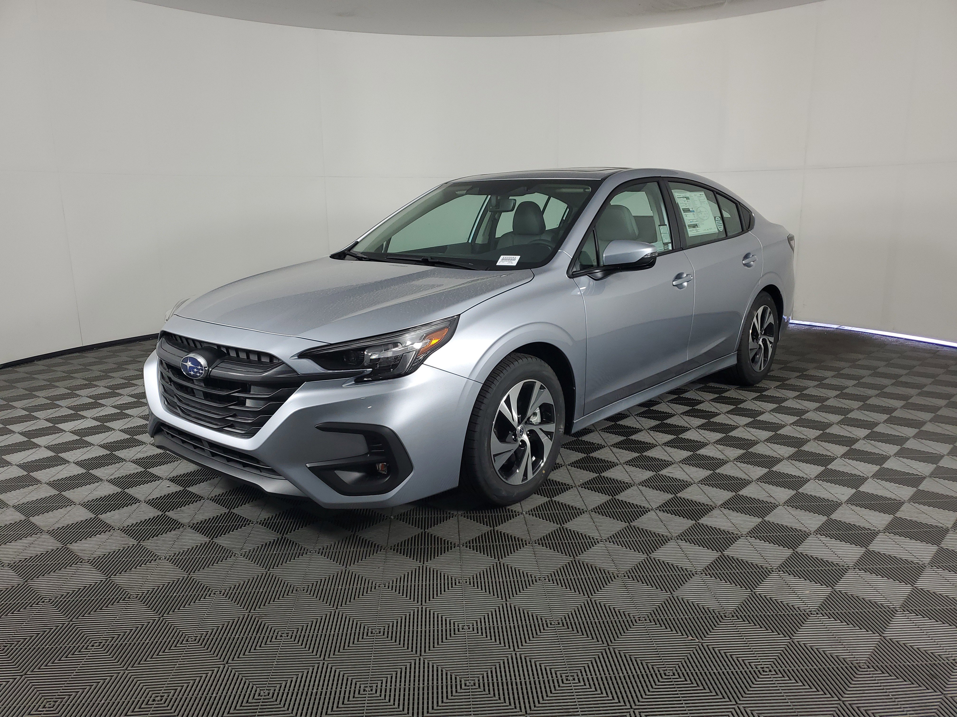 New 2025 Subaru Legacy Premium image 8