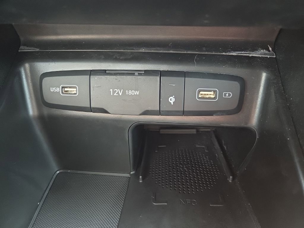 Certified 2023 Hyundai Tucson SEL AWD/4WD image 42