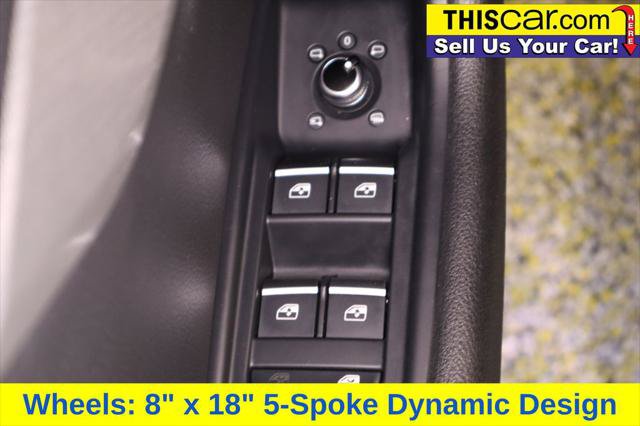 Used 2017 Audi A4 2.0T Premium Plus w/ Premium Plus Package AWD/4WD image 38