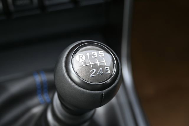 New 2026 Subaru BRZ tS RWD image 21