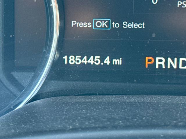 Used 2017 Ford F150 Lariat AWD/4WD image 27