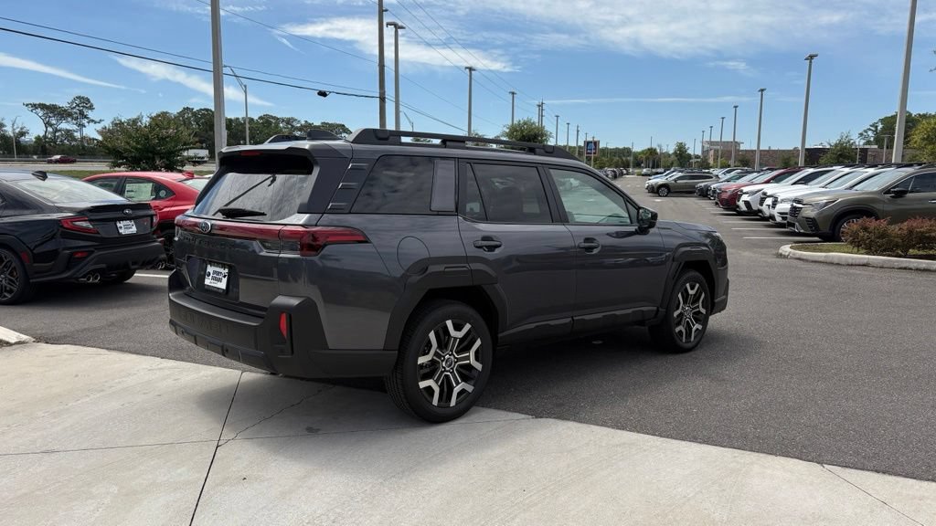 New 2026 Subaru Outback Touring XT AWD/4WD image 5