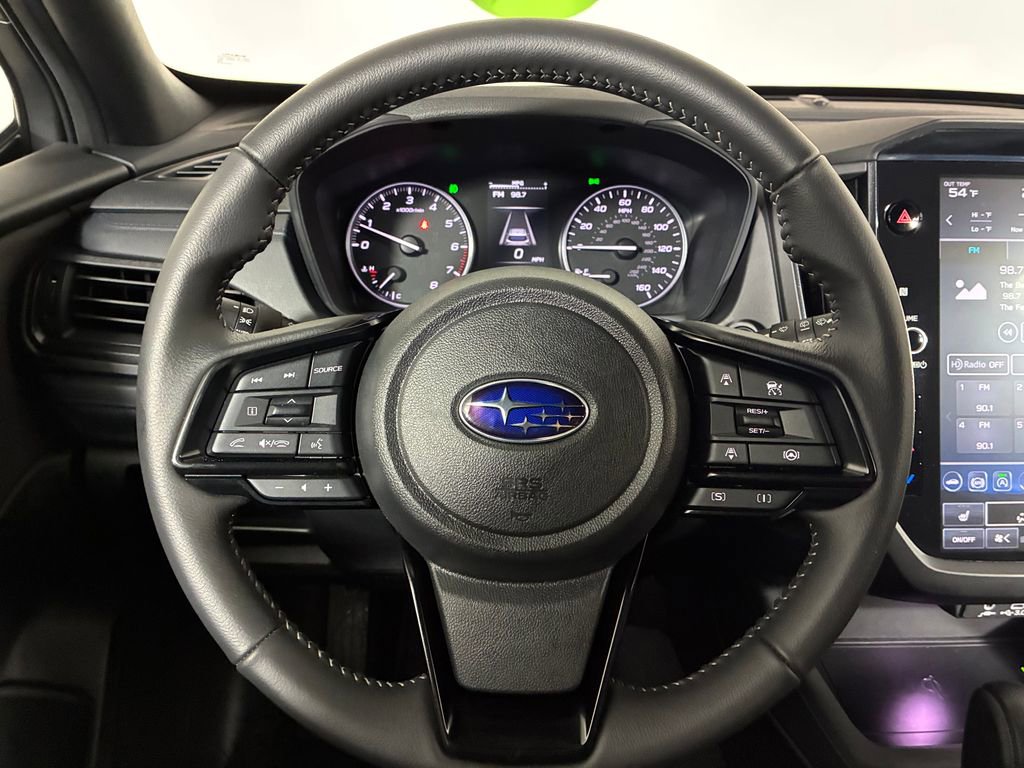 Certified 2026 Subaru Forester Premium AWD/4WD image 10