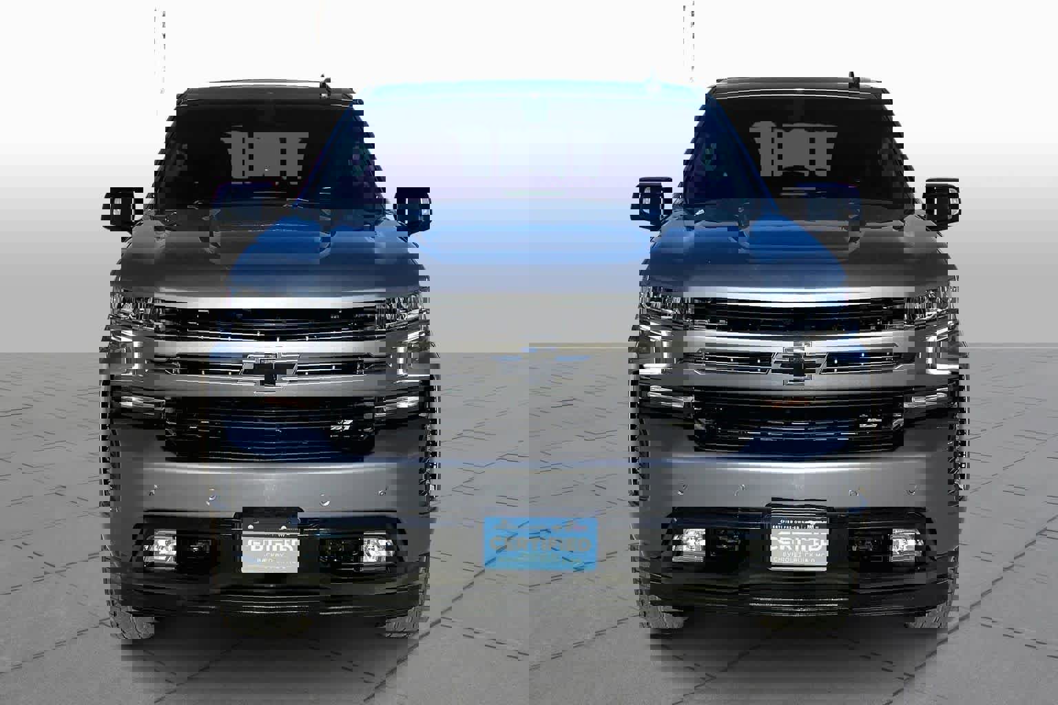 Certified 2022 Chevrolet Silverado 1500 RST w/ Texas Edition Plus image 4