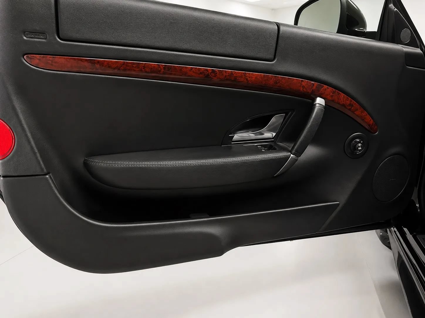 Used 2012 Maserati GranTurismo S RWD image 13