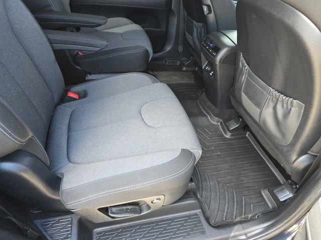 Used 2020 Hyundai Palisade SEL w/ Convenience Package FWD image 12