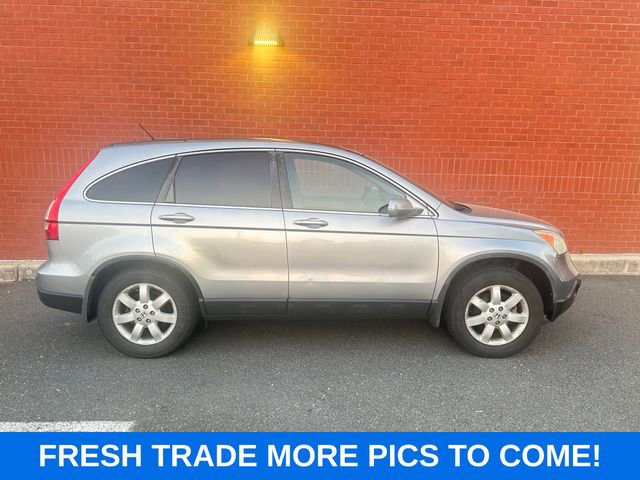 Used 2007 Honda CR-V EX-L