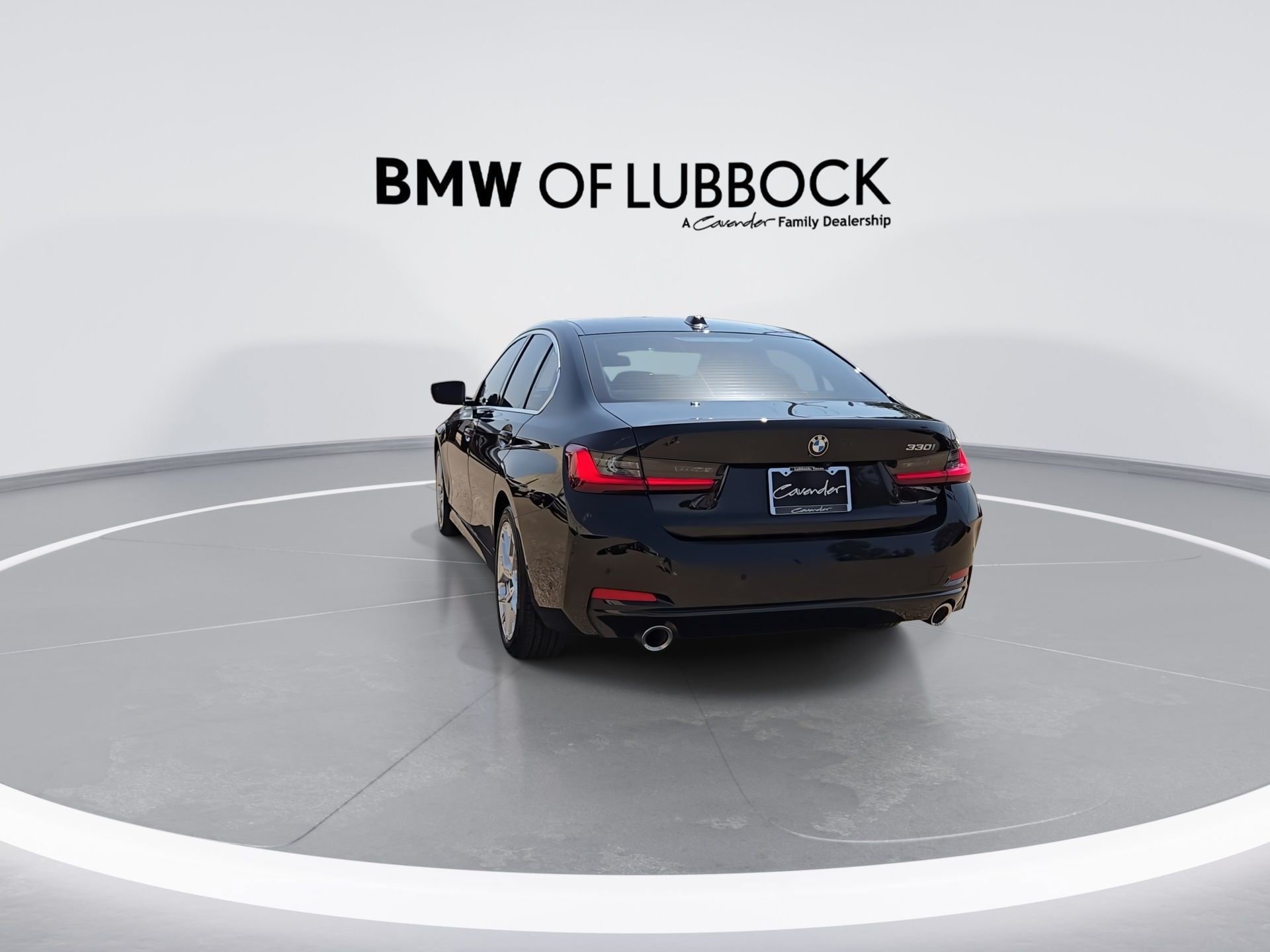 Used 2026 BMW 330i Sedan w/ Premium Package RWD image 7