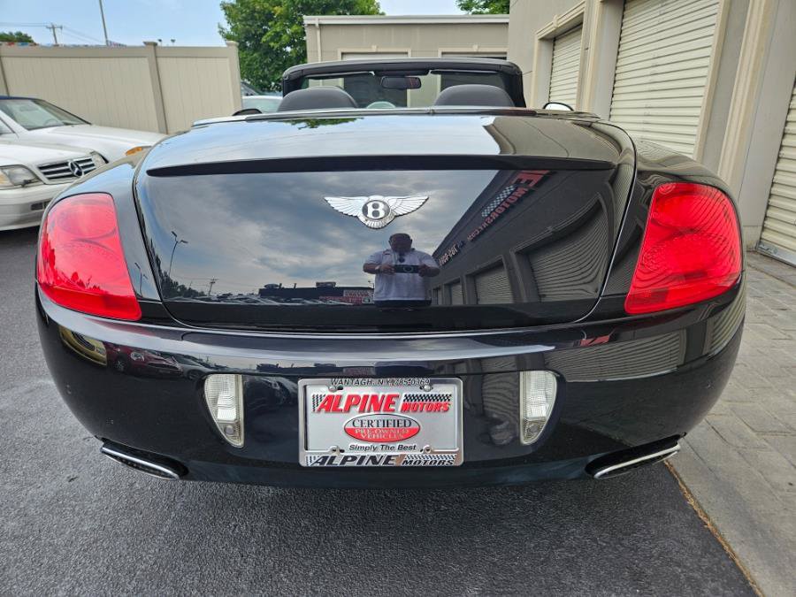 Used 2011 Bentley Continental GT Speed AWD/4WD image 19