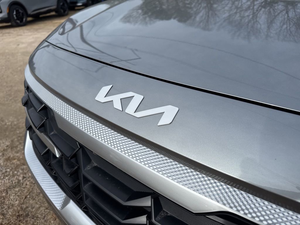 New 2026 Kia Seltos LX image 15