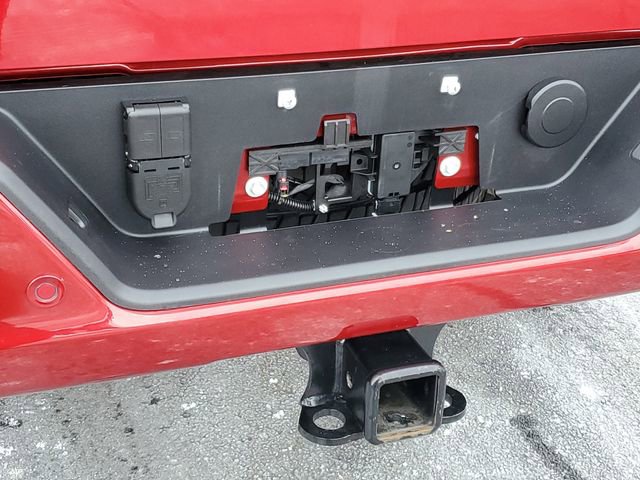 Used 2025 Chevrolet Silverado 2500 High Country w/ High Country Premium Package image 34