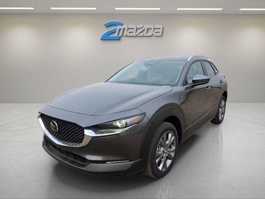 New 2026 MAZDA CX-30 AWD 2.5 S w/ Premium Package image 1