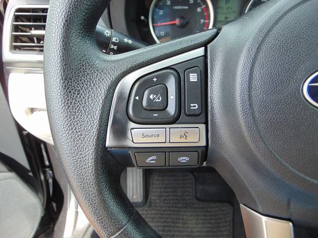 Used 2017 Subaru Forester 2.5i w/ Alloy Wheel Package AWD/4WD image 18