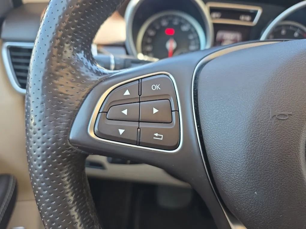 Used 2016 Mercedes-Benz GLE 350 4MATIC image 20
