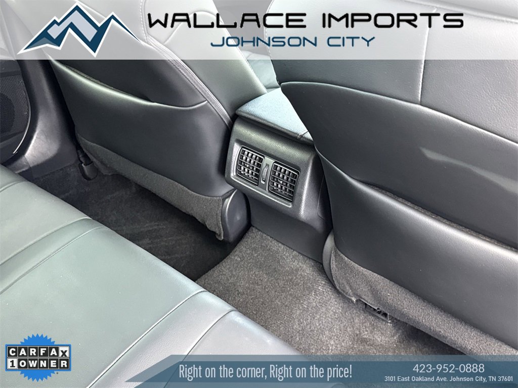 Used 2022 Toyota Camry XSE image 33