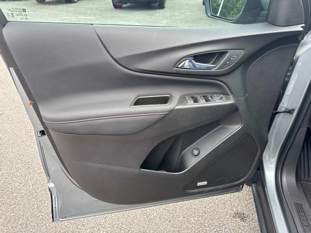 Used 2024 Chevrolet Equinox RS w/ RS Leather Package FWD image 25