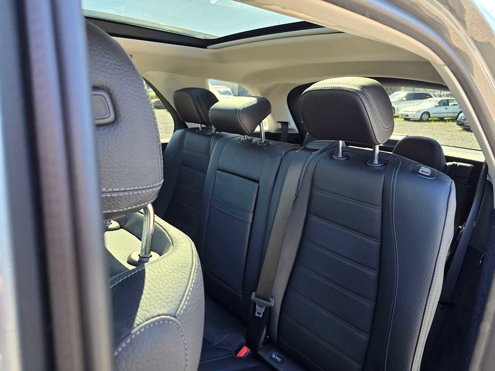 Used 2023 Mercedes-Benz GLE 450 4MATIC image 19