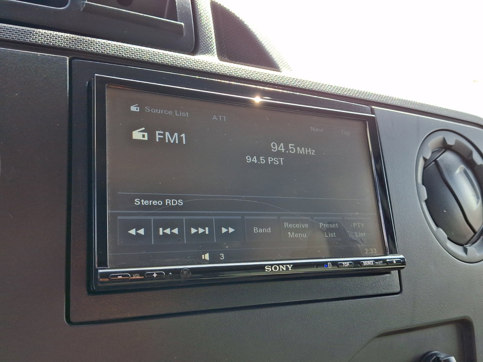 Used 2011 Ford E-250 and Econoline 250 Extended w/ Commercial Cargo Van Pkg image 20