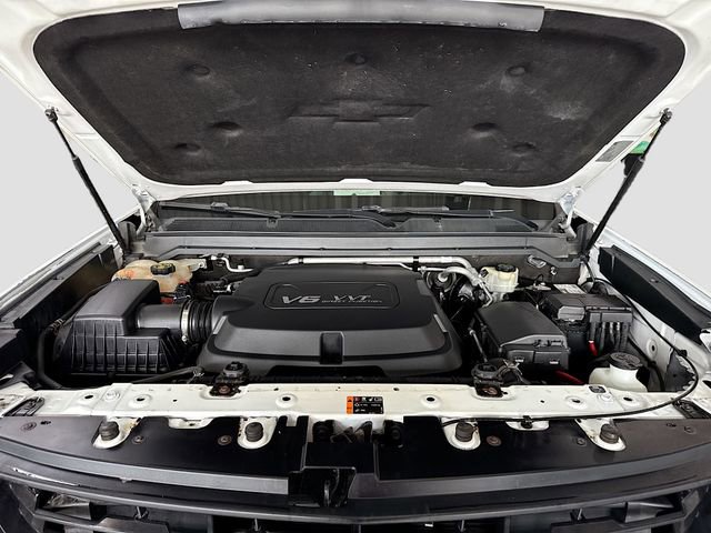 Used 2016 Chevrolet Colorado Z71 image 29