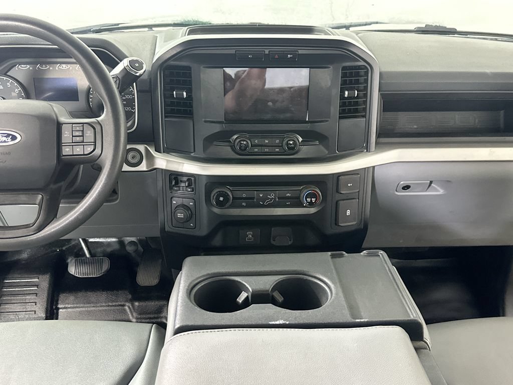 Used 2022 Ford F150 XL AWD/4WD image 20