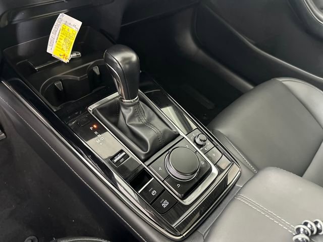 Used 2021 MAZDA CX-30 AWD 2.5 S w/ Preferred Package image 20