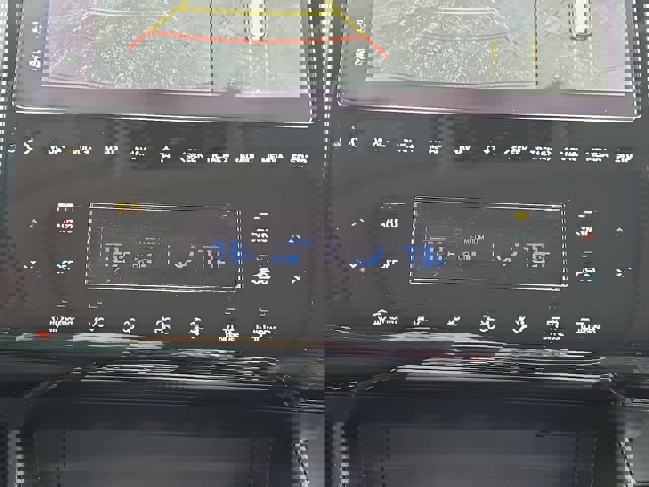 Used 2024 Hyundai Tucson Limited image 17