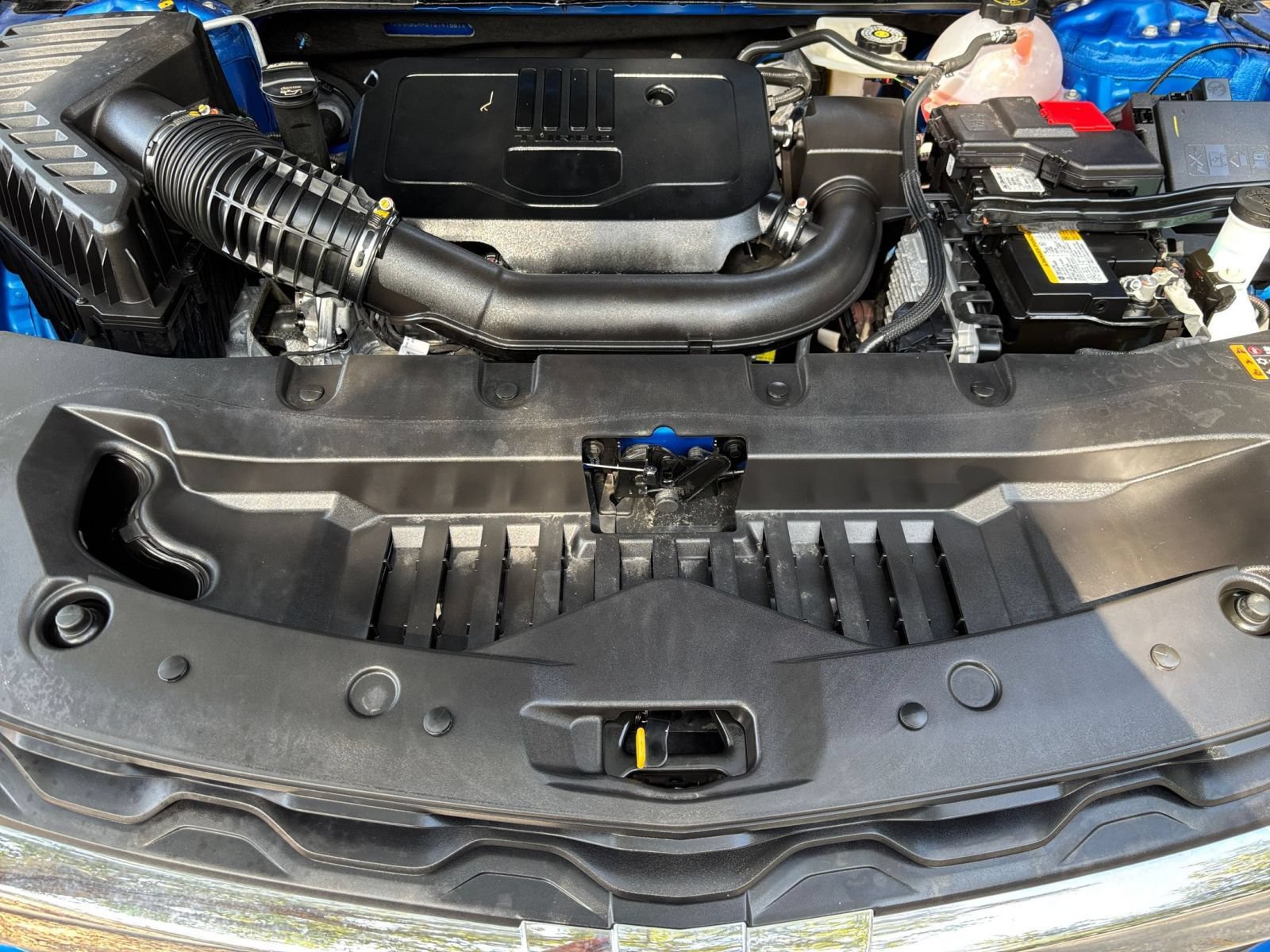 Used 2026 Chevrolet Blazer LT FWD image 31