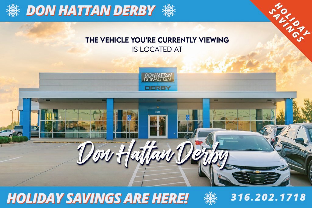 Used 2020 RAM 1500 Rebel w/ Level 1 Equipment Group image 4