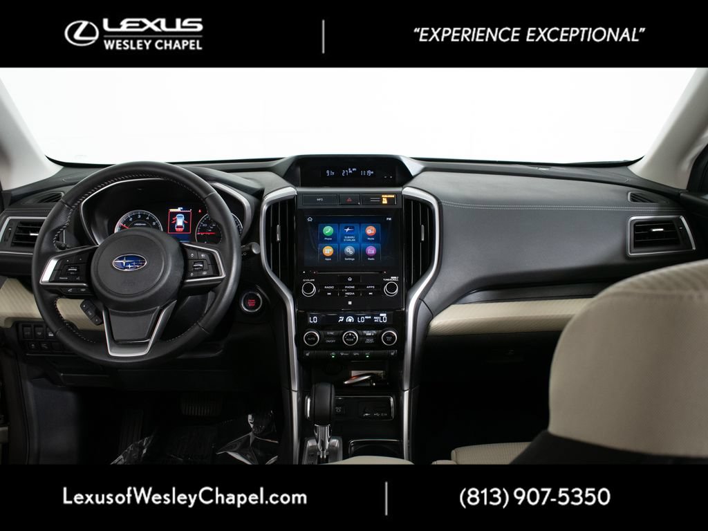 Used 2022 Subaru Ascent Premium w/ Convenience Package AWD/4WD image 27